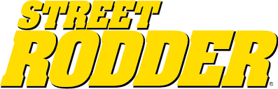 Street Rodder Magazine
